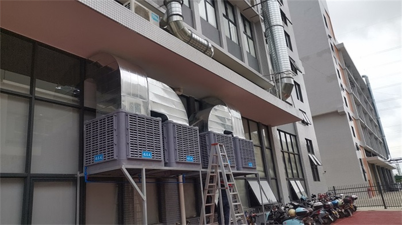 吉隆、黃埠1.1KW環保空…